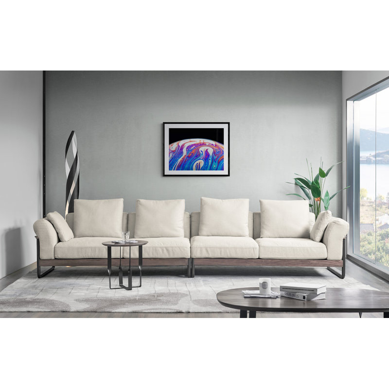Soap Bubble Close Up Print by Philippe Monthoux, 24" H x 32" W, Wrapped Canvas