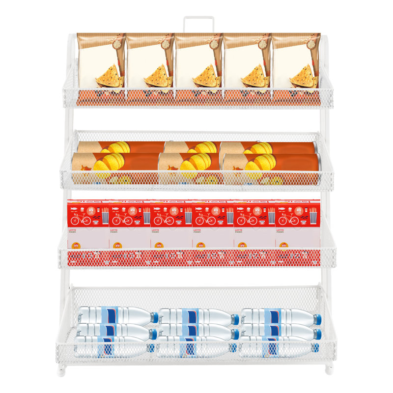 Étagère de rangement l 16,14 po Maatsch