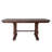 59"-77" Extendable Dining Table-611596372