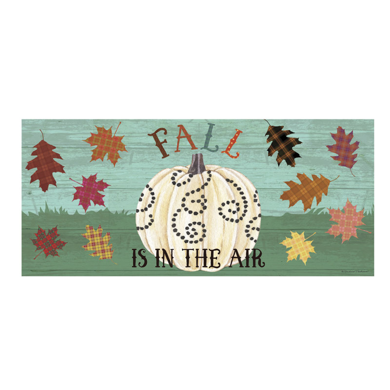 Tapis We We Fall Fall Most of All Sassafras