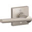 J Series Solstice Lever Non-Turning Lock with Collins Trim-46791743