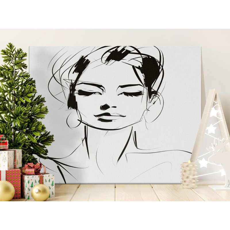 Safford Wrapped Canvas Print Set, 60x30