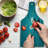 East Urban Home Glass Cutting Board