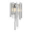 Applique murale encastrée 1 lumière Gigi-724610474