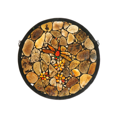 Agata Dragonfly Window