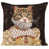 Brown Cat 11