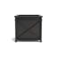 Venetian Metal Planter-1611705369
