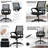8-seater solid wood conference table-1559969048