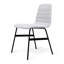 Lecture Upholstered Dining Chair-1929828094