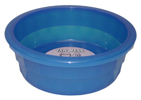 Pet Bowl, Teal