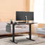 Chariot de rangement pour ordinateur portable