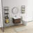 Guildford Floating Bathroom Vanity-767517403