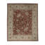 Wool Oriental Area Rug