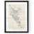 Black Framed Paper selected