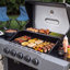 Royal Gourmet 5-Burner Gas Grill with Side Burner, Grey & Black-139182723