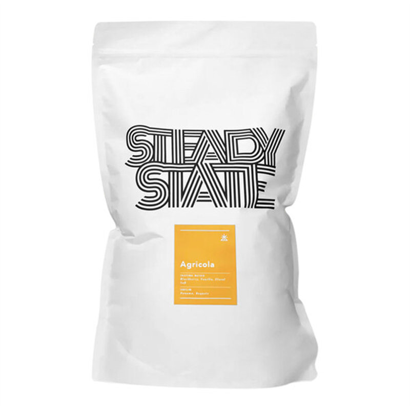 Café à grains entiers de 5 lb WS-110SSAGRC5LB