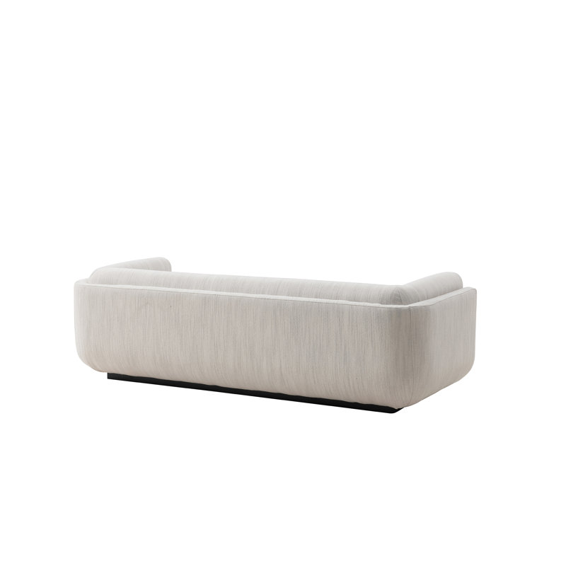 Curet Upholstered 91'' Sofa