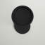 Porte-bougie simple en fer noir moderne-1776531237-1819984470
