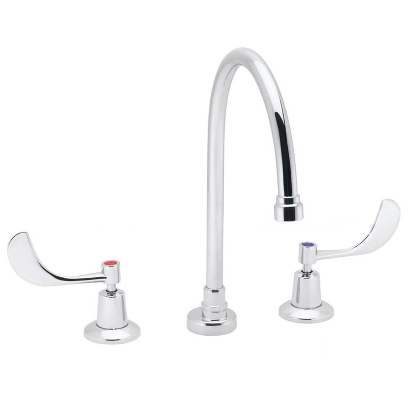 Robinet pour salle de bain Command, 8"
