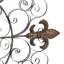 Metal Wall Decor