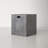 Lionel Concrete Accent Stool