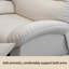Fauteuil inclinable Ismaila-98721051