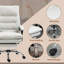 Fauteuil de bureau Vinsetto