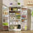 Torkelson 47.2'' Kitchen Pantry