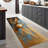 Soft Pile Printed Rug with Intricate Floral Blossom Design for a Touch of Elegant Beauty in Your Living Space-1437843232
