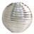 Aluminum Table Vase-92001427-92001430