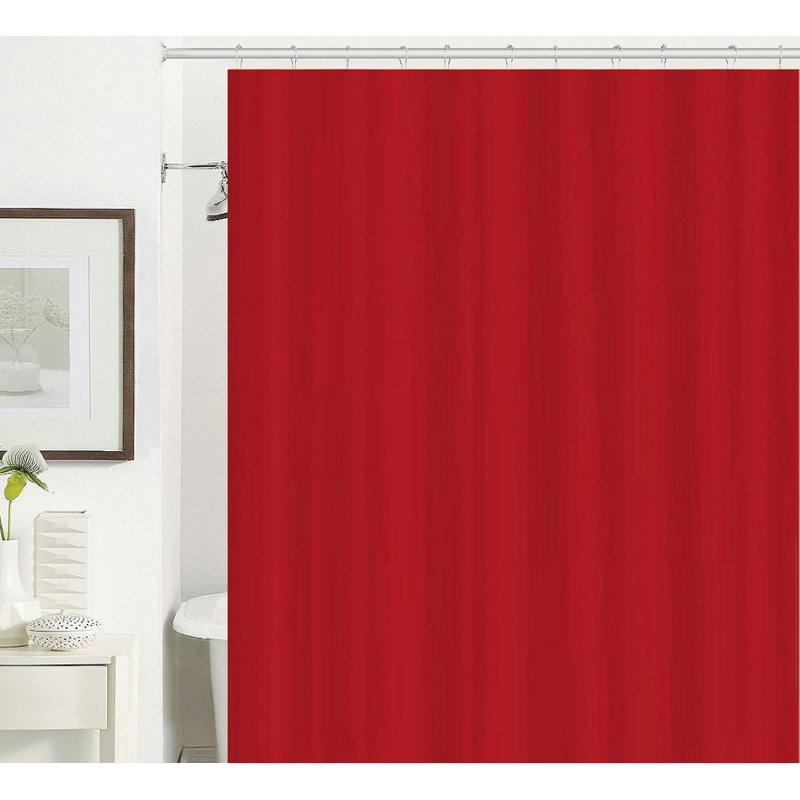 Nakayama Liner, Red