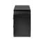 Breya Media Console-Black