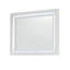 Miroir SKYE (blanc)