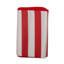 Tapis tatami Pacific Play Tents - Bleu-70117868