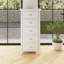 Accetturri 5 Drawer Chest of Drawers-730709810