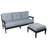 Lehigh 2-Piece Deep Seating Set-2067485757