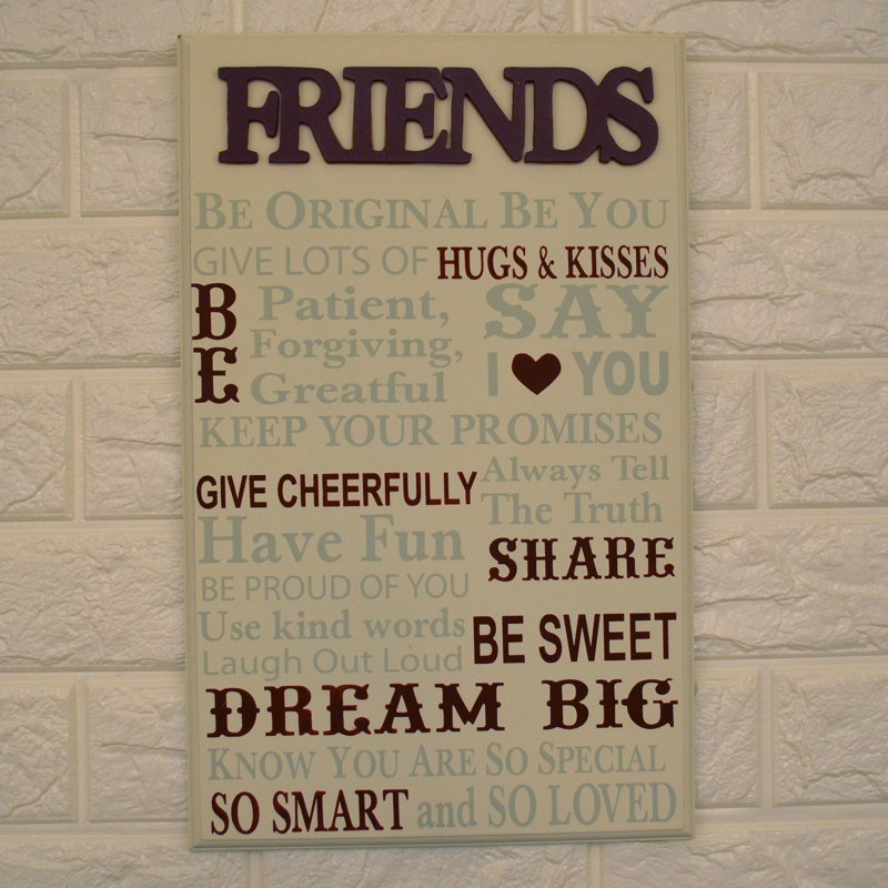 Handmade Wall Decor