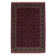 Benares Oriental Wool Hand Woven Area Rug