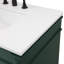 Ensemble de meuble-lavabo simple 32 po Readington-1010232010