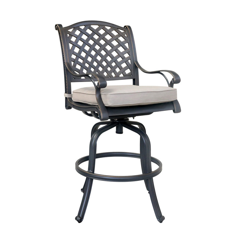 Tabouret, Tanné