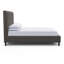 Highline Upholstered Bed-70079855-70079857-71007720