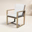 Harbor Outdoor Dining Armchair-1306898206