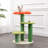 Ermajean 29'' H Cat Tree