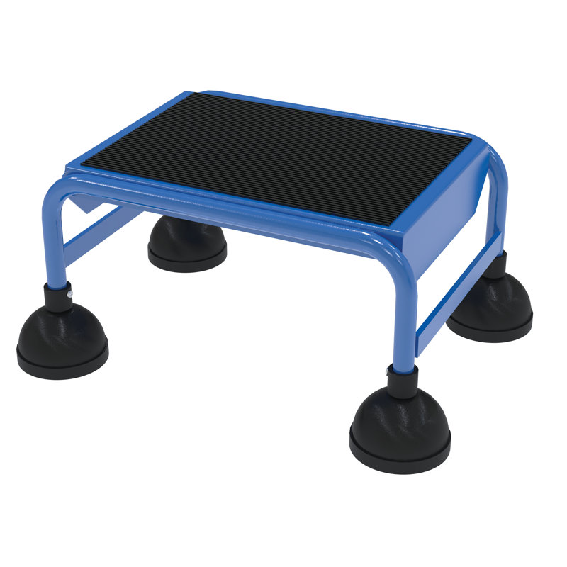 Allentown 1 - Step Steel Step Stool
