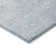 Machine Washable Indoor/Outdoor Xhevrie Sky Rug