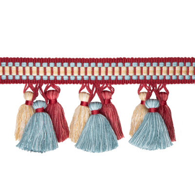 Passementerie Volume I Andre Performance Trim