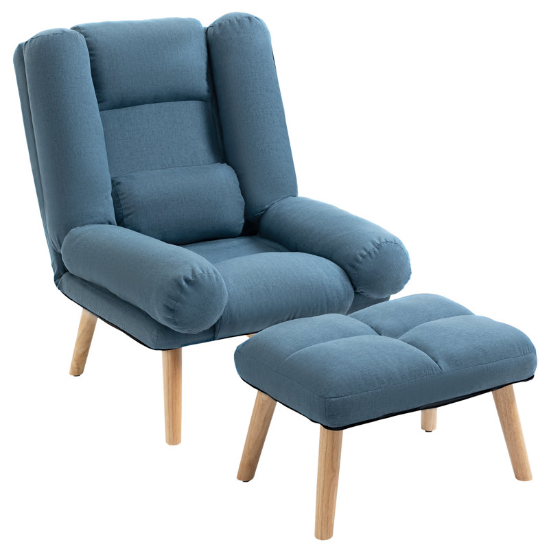 Upholstered Side Chair