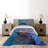 Coastal Coverlet