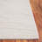 Rodeo Drive Hand Tufted Wool/Cotton Abstract Rug in Ivory-108401734