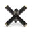 Eliseen Metal Jack Decor